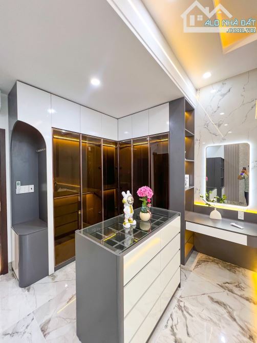 BÁN NHÀ 2 LẦU HIỆN ĐẠI ĐƯỜNG D7 KHU DÂN CƯ   HỒNG LOAN .HƯNG PHÚ CẦN THƠ - 8