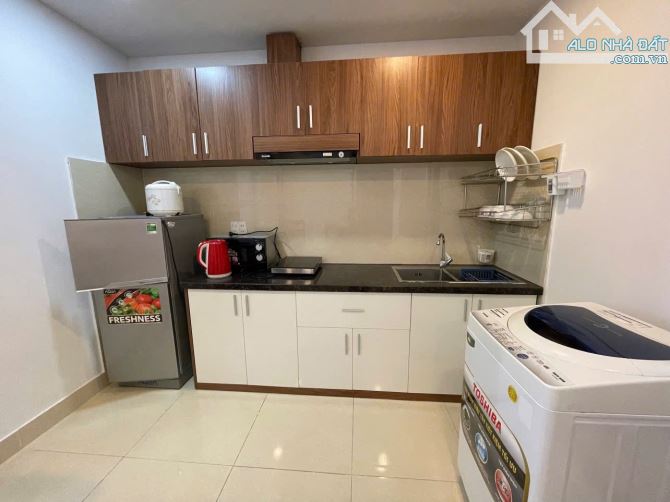 🔥 SIÊU PHẨM CĂN HỘ 6 TẦNG – MỸ ĐA ĐÔNG, MỸ AN, NGŨ HÀNH SƠN, ĐÀ NẴNG - DT 252M2 🍀 - 9