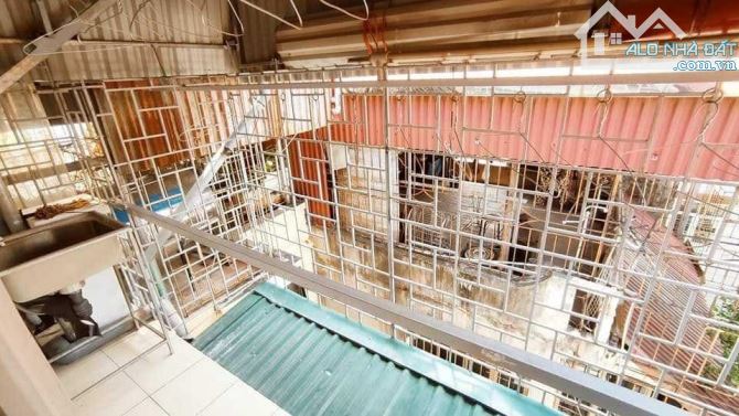 6.3 TỶ-25/28M2- 5 TẦNG NGÕ NÔNG-BẠCH MAI-CHÙA LIÊN PHÁI-PHỐ HUẾ-HBT - 9