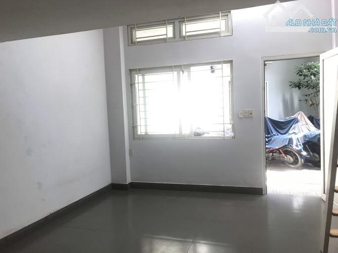 Cho thuê CC mini 1PN, 1VS, 30m2, 5,5 triệu tại Phạm Viết Chánh, Nguyễn Cư Trinh, Q1, HCM - 9