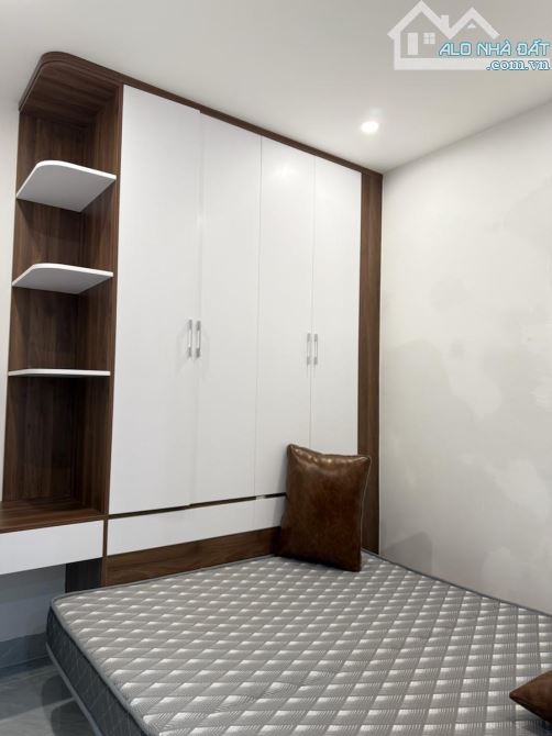 LÔ GÓC PHAN KẾ BÍNH, TOÀ CĂN HỘ CAO CẤP, 9 TẦNG & HẦM, NGÕ THÔNG OTO, 130m MT 7m 48 Tỷ - 9