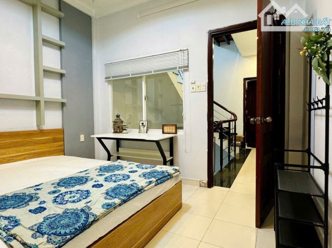 🌟 Cho thuê căn hộ 1PN – full nội thất mới, máy giặt riêng tại Quận 10 🌟 - 9