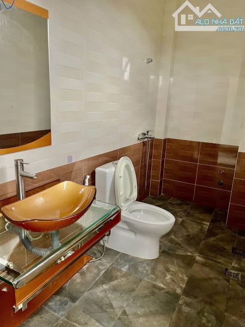 BÁN CĂN BIỆT THỰ NGHỈ DƯỠNG TRỤC CHÍNH KDC THIÊN LỘC (13A) CẦN THƠ - 9