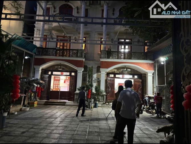 🆘 GẤP GIẢM BÁN NHANH 24.5 TỶ 👉 21.5 TỶ 🆘  BIỆT THỰ SÂN VƯỜN ĐẸP, P. HIỆP BÌNH PHƯỚC - 9