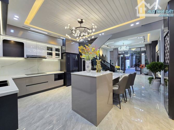 🇻🇳NHÀ 3 TẦNG ĐƯỜNG TRẦN QUÝ KHOÁCH: FULL NỘI THẤT - 9