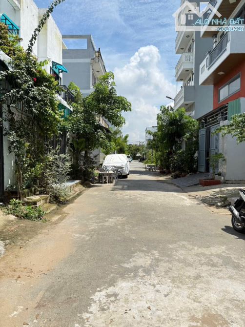 BIỆT THỰ MINI 6TY750- KDC HOÀNG HOA , NGUYỄN BÌNH - DT 8X15 - HT BANK -HOÀN CÔNG ĐẦY ĐỦ - 9