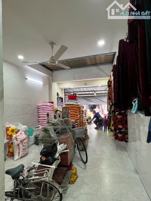Bán Nhà MT 6 Lầu Nguyễn Súy 4x17m Ngay Chợ Tân Hương Kinh Doanh Đỉnh Gía 19 Tỷ - 9