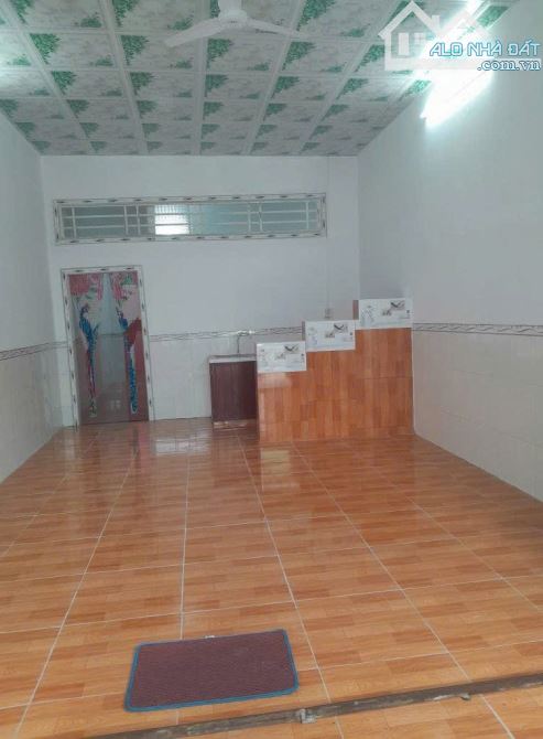 Cơ hội cho ai nhanh tay sở hữu căn nhà ở Trung Chánh (Hóc Môn), 77,7m2  820trieu - 9
