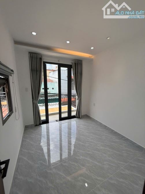 CẦN BÁN NHÀ MT TÂN PHÚ DƯỚI 5 TỶ TẶNG FULL NỘI THẤT CAO CẤP - 9
