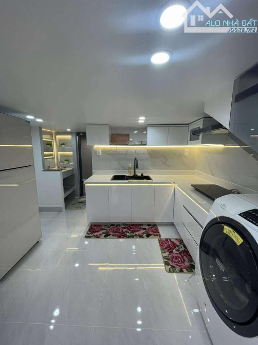 ✨ ĐA KAO QUẬN 1 46M2 3PN CHỈ 4.7 TỶ ✨  Vị trí: Nguyễn Văn Giai Đa Kao Quận 1 - 9