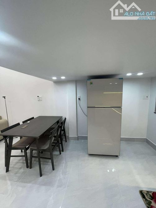 ✨ ĐA KAO QUẬN 1 46M2 3PN CHỈ 4.7 TỶ ✨  Vị trí: Nguyễn Văn Giai Đa Kao Quận 1 - 9