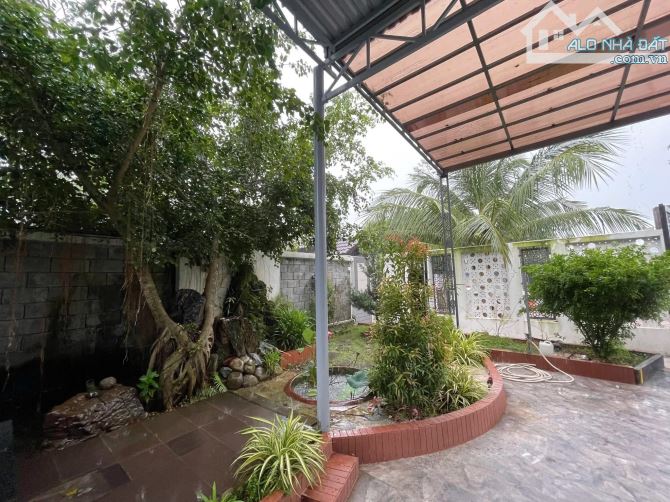 BÁN CĂN BIỆT THỰ NGHĨ DƯỠNG TRỤC CHÍNH KDC THIÊN LỘC , CẦN THƠ - 9