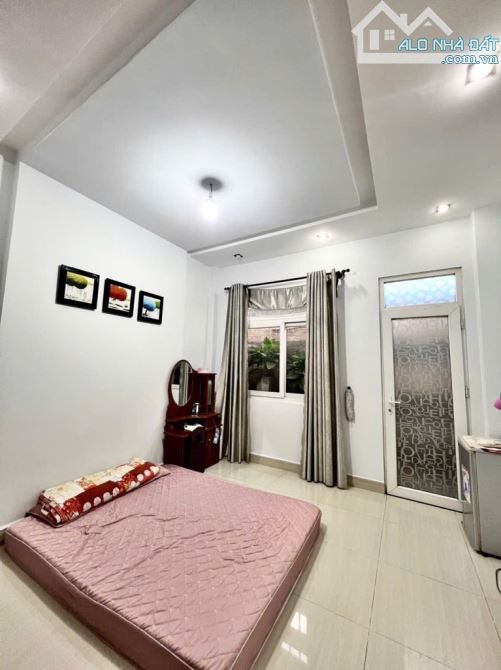 💥 Chủ gấp bán nhà 4 tầng Gò Xoài- sát Tân Phú -65m2 nở hậu nhỉnh 7 tỷ tl💥 - 9