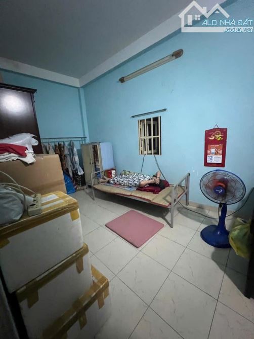 🌹 TRẦN VĂN ĐANG, NGANG LỚN 5M, 65m2, 4 TẦNG, 5 PN. GIÁ: 9,5 TỶ🌹 - 9