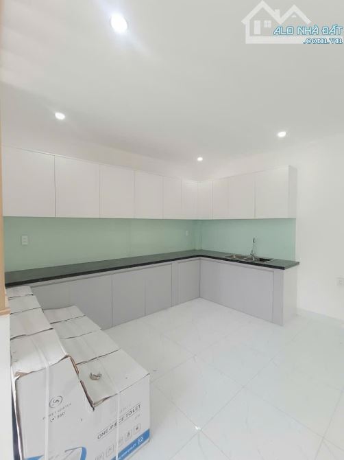 NHÀ GÁC LỬNG HOÀN THIỆN, CUỐI ĐƯỜNG ĐỒNG KHỞI, GIÁ CHỈ 400 TRIỆU NHẬN NHÀ - 9