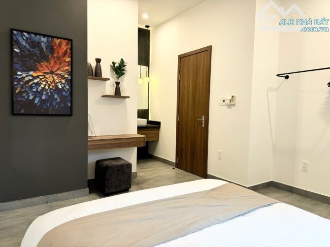 BÁN VILLA NGHỈ DƯỠNG CAO CẤP – VÕ NGUYÊN GIÁP – 190M² – GIÁ 37 TỶ. - 9