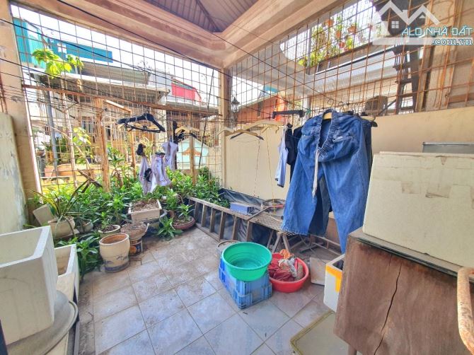 HÀO NAM – 47M² – 4 TẦNG – 14.7 TỶ – TRUNG TÂM ĐỐNG ĐA – NGÕ THÔNG THOÁNG – NHÀ DÂN XÂY - 9