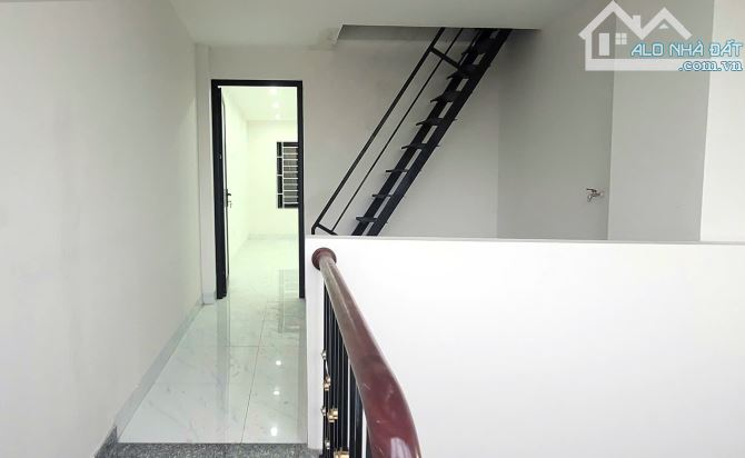 Bán nhà Hà Trì 4, Hà Đông - gần phố - gần ô tô - hai mặt thoáng - nhà đẹp, full nội thất - 9