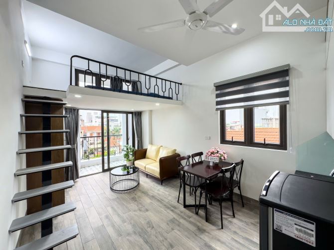 Cần bán tòa căn hộ ngõ 163 An Dương Vương-Phường Phú Thượng- Hà Nội 103m2x7.5T,giá 25.5 tỷ - 9
