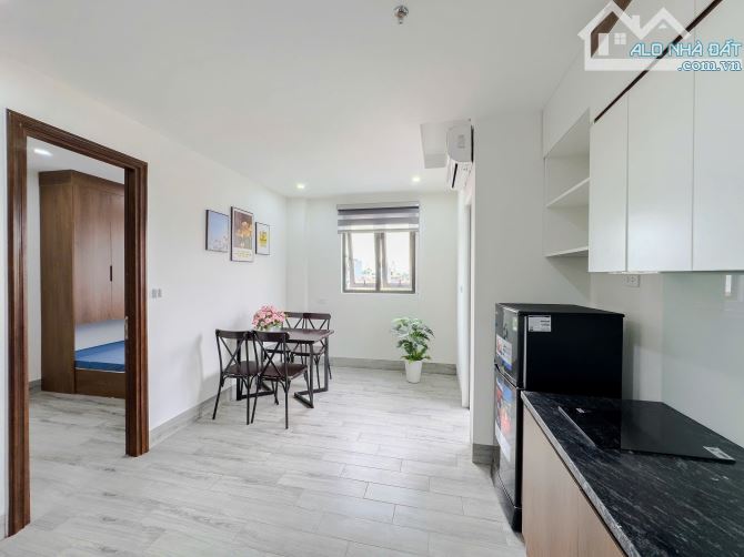 Cần bán tòa căn hộ ngõ 163 An Dương Vương-Phường Phú Thượng- Hà Nội 103m2x7.5T,giá 25.5 tỷ - 9