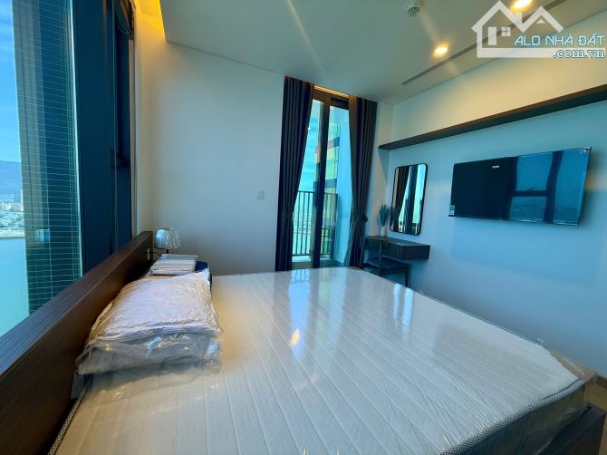 Bán căn hộ Sam Tower – 2PN view sông Hàn, tầng 24, full nội thất cao cấp - 9