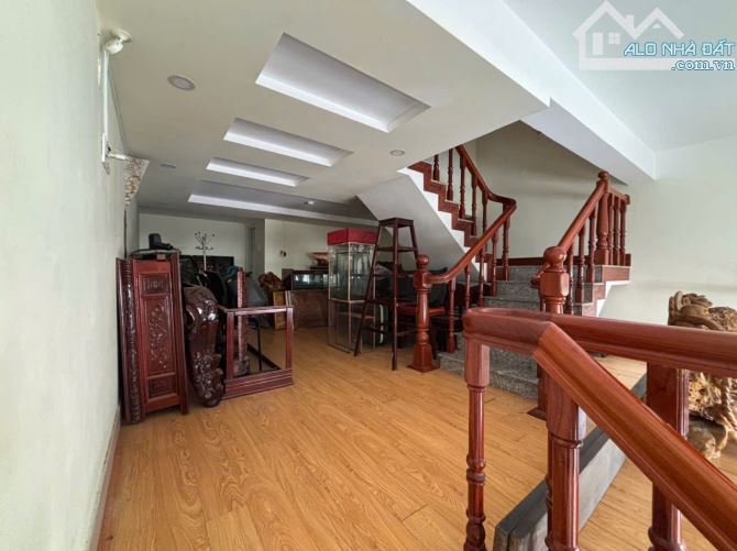 Bán căn SHOPHOUSE GÓC 2 mặt tiền đường B4 & Chung cư Cadif Block B KDC Hưng Phú 1 - 9
