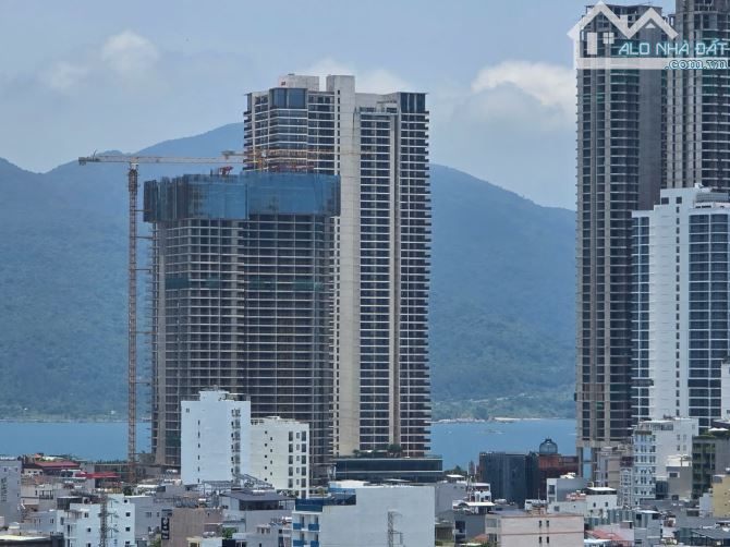 ✅CĂN HIYORI TẦNG CAO HIYORI GARDEN TOWER - HƯỚNG BẮC VÕ VĂN KIỆT. 👉CHỈ 5tỷ X - DT : 61m2- - 9