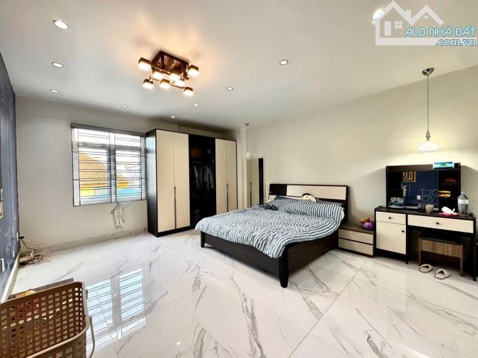 Bán căn nhà mặt chợ Lương Văn Can  Chủ dân xây tâm huyết, quyết định    để chuyển vào Nam - 9