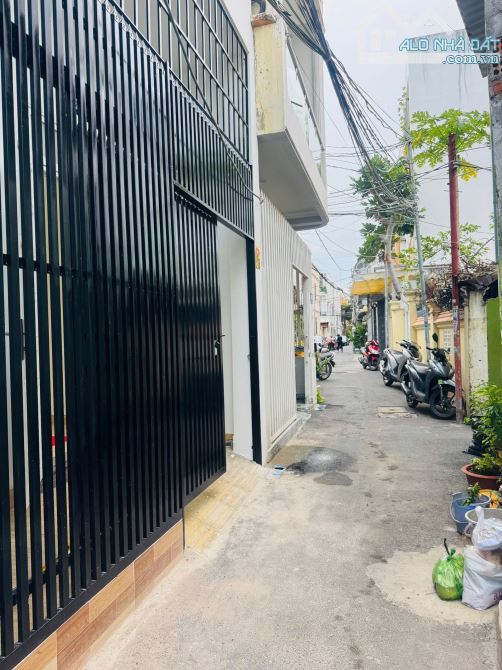 BÁN NHÀ MỚI ĐẸP 1 TRỆT 1 LẦU – HẺM NGUYỄN TRI PHƯƠNG, P.7, TP. VŨNG TÀU - 9