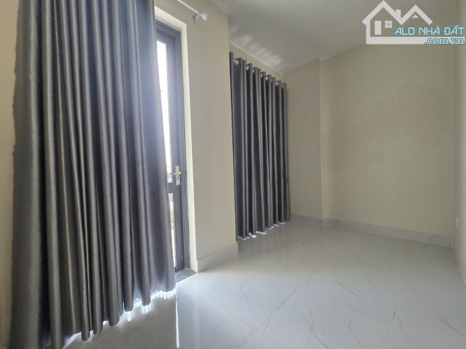 Bán Nhà Mới Xây KDC Đồng Bộ,P.Bình Chiểu,TP Thủ Đức. - 9