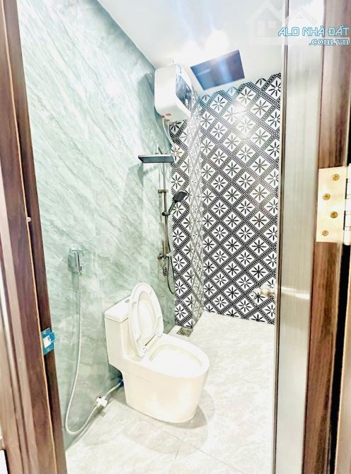 📌📌📌LÀM VIỆC TRỰC TIẾP GIÁ TỐT !!!bán nhà đẹp kiệt trường chinh - 9