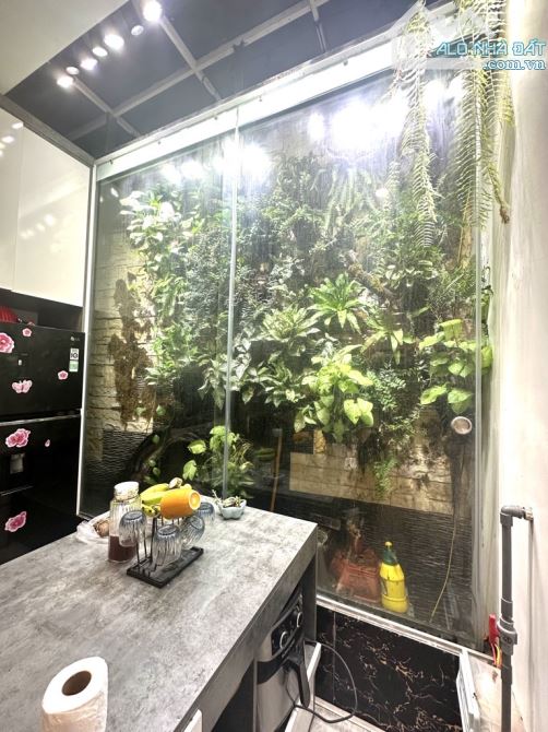 Bán nhà riêng tại Linh Đàm, 50m, 5 tầng, ô tô đỗ cửa. 14 tỷ - 9