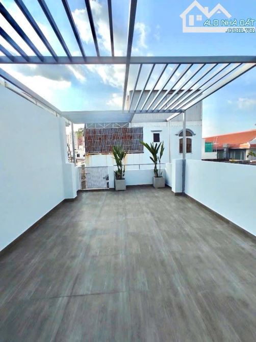 KHU VIP P15 TÂN BÌNH. PHÙ HỢP VỪA Ở VỪA LÀM VP CÔNG TY, SHOWROOM..KHU PHÂN LÔ - 9