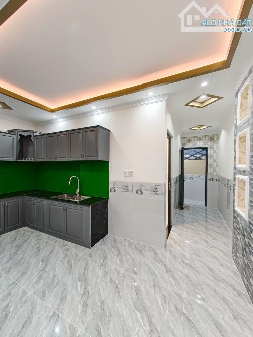 NHÀ TRỆT LỬNG HẺM LT 789 Đ.NGUYỄN VĂN LINH GẦN NGÃ TƯ LỘ 40M- P.LONG TUYỀN, Tp.CẦN THƠ - 9
