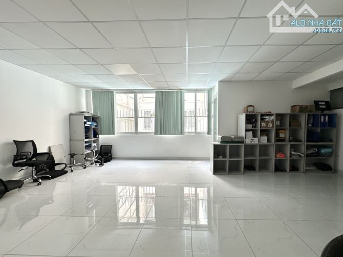 Xô Viết Nghệ Tĩnh bình Thạnh 207m2 2 tầng giá chỉ 37 tỷ - 9