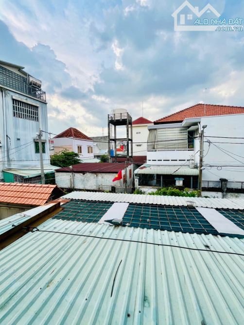 🔥🔥 CHỦ GẤP GIẢM 1.5 tỷ GIÁ MỚI CÒN 6 tỷ. NGANG KHỦNG 7,2m DÀI 17m, TRỆT LẦU, - 9