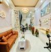 Bán nhà ( 4 x 9,5m)  đường số 2, phường 16, Gò Vấp