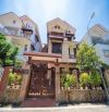 BÁN BIỆT THỰ 03 TẦNG ĐƯỜNG HÀ HUY TẬP, HUẾ - FULL NỘI THẤT LUXURY .. HÀNG HIẾM GIÁ SỐC ❌