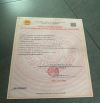 Bán đất khu đồng bộ 435 Thống Nhất, phường 11, GV ( 6 tỷ 3)