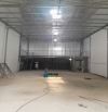 💥Cho Thuê KHO XƯỞNG ĐẸP 130m+30m gác xép tại Tứ Hiệp,Thanh Trì,Hà Nội