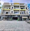 NHÀ PHỐ BCONS EDEN PARK - SỔ HỒNG RIÊNG - 1 TRỆT 2 LẦU SÂN THƯỢNG - 90m2 DTSD 237m2