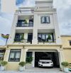 Nhà đẹp 4 tầng Kiệt Trường Chinh