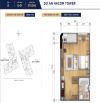 Căn Hộ Trung Tâm 3 Tầm View Bàn Giao Full Nội Thất 4 Sao