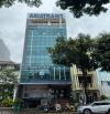 Cho thuê văn phòng siêu đẹp - có thang máy, hầm xe rộng, giá cả hợp lý