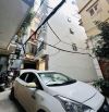 🏡 NGÃ TƯ VỌNG - TRƯỜNG CHINH– 61 M2 x 7 T T MÁY – 2 THOÁNG FULL NỘI THẤT – ZÁ 12,8
