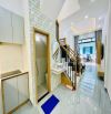 NHÀ GÒ VẤP 2 TẦNG - 37m² HẺM 6M - NGUYỄN VĂN CÔNG - nhỉnh 5 TỶ