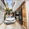 🏠 12,5 tỉ 50m x 4 tg LÊ TR TẤN  - TH XUÂN - Ô TÔ ĐỖ CỬA - TẶNG NỘI THẤT