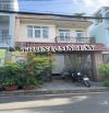 MẶT TIỀN KINH DOANH NHÀ NGANG (6M #_HIẾM) TRUNG MỸ TÂY _ 3 TẦNG BTCT - 120M2 - ĐƯỜNG NHỰA