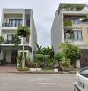 Bán đất view vườn hoa mặt đường Lê Thanh Nghị, Liên Bảo, Vĩnh Yên, Vĩnh Phúc