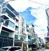 Bán nhà HXH 10m Tân Bình, gần Metro Cách Mạng Tháng 8, 3 Tầng, lô góc, 70m2, 67m2, 11.x Tỷ